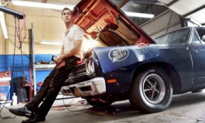 Drive