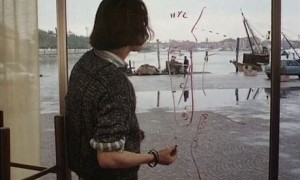 La vallée fantôme (1987)