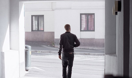 Oslo 31 augusti (2011)
