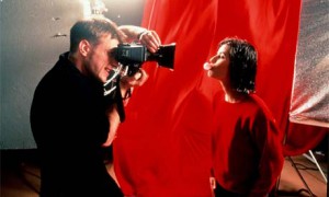 Den röda filmen (1994)