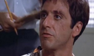 scarface