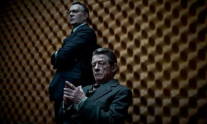 Tinkor, tailor, soldier, spy (2011)