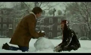 Love story