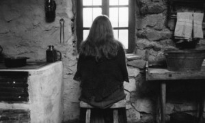 The Turin Horse