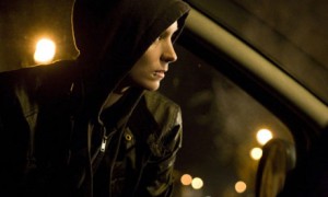The girl with the dragon tattoo (2011)