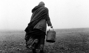 The Turin horse (2011)