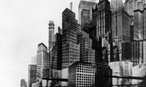 Metropolis
