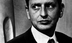 Olof Palme