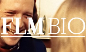 FLM Bio: En kille och en tjej
