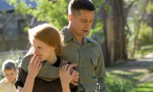 The tree of life (2011)