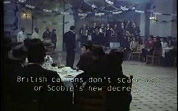 Några ord om T. Angelopoulos Några ord om T. Angelopoulos