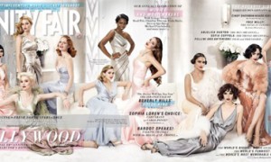 vanity fair