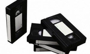 vhs
