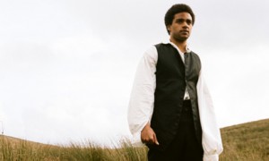 Wuthering heights (2011)