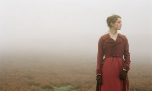 Wuthering heights (2011)