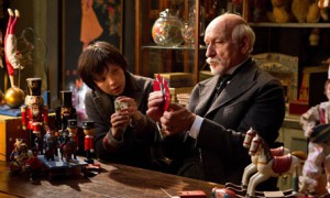 Hugo Cabret (2011)