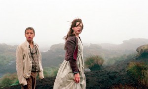 Wuthering heights (2011)