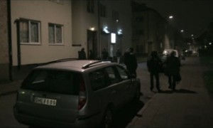Malmöpolisen 18