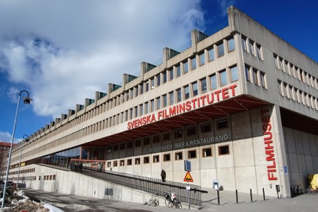 Filmhuset_Stockholm