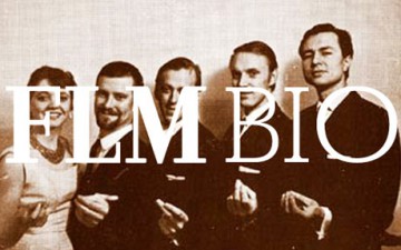 FLM Bio: Sven Klangs kvintett
