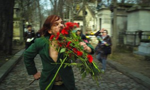 Holy motors (2012)