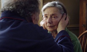 Amour (2012)