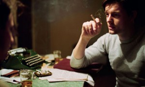 On the road (2012)