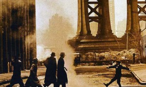 Once upon a time in America (1984)