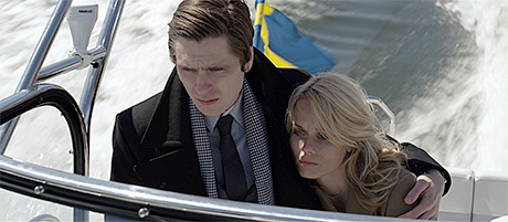 Mörkt vatten (2012)