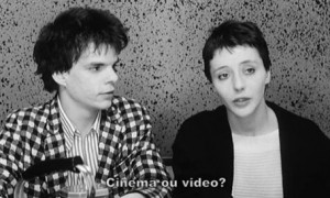 Boy meets girl (1984)