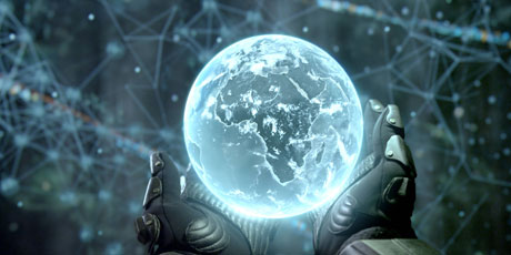 Prometheus (2012)