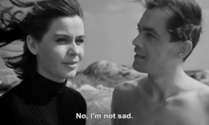 Sommarlek (1951)