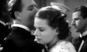 Valborgsmässoafton (1935)