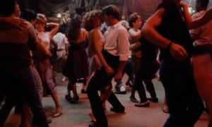 Dirty dancing