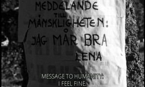 Jag är nyfiken – blå (1968)
