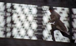 Samuraj killer (1967)