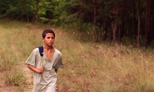 Just the wind (2012)