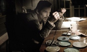 Sinister (2012)
