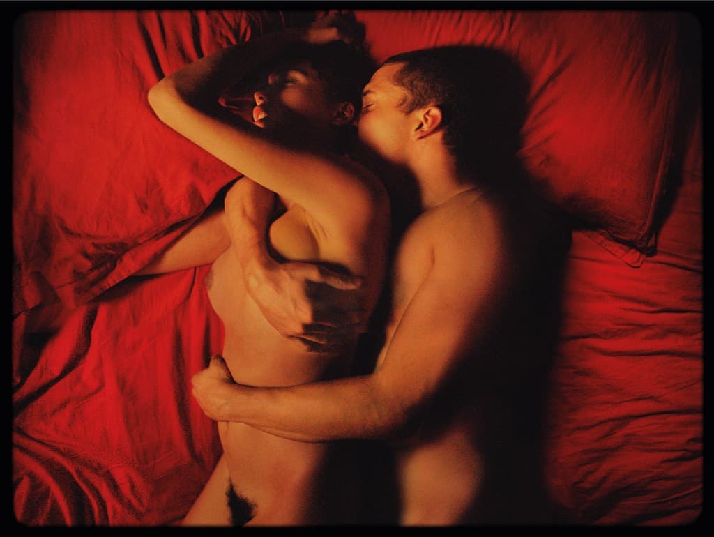 Love (Gaspar Noé, 2015)