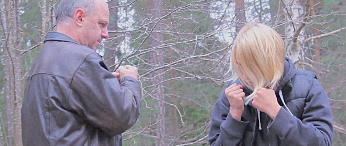 Under Gottsunda (Viktor Johansson, 2014)