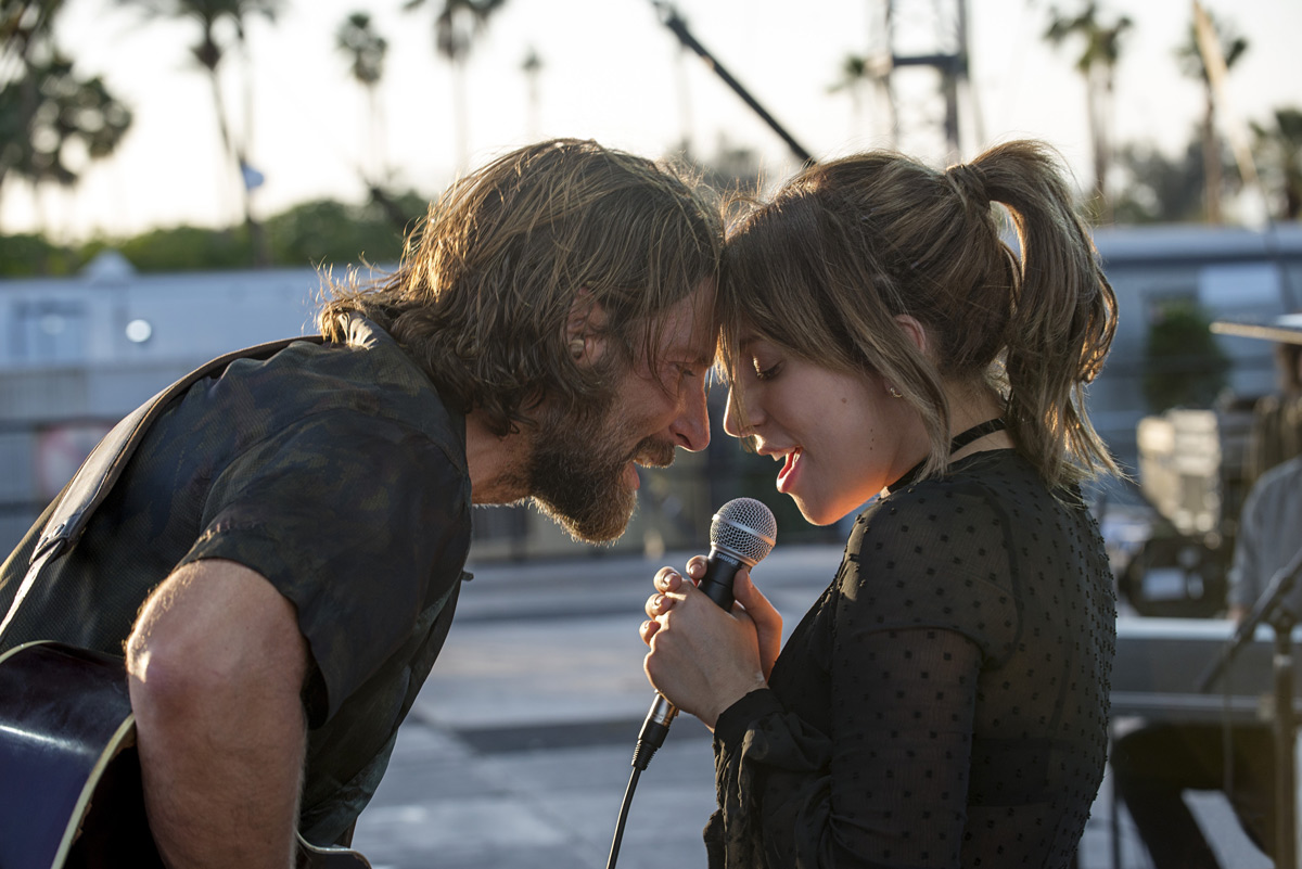 A star is born (2018)