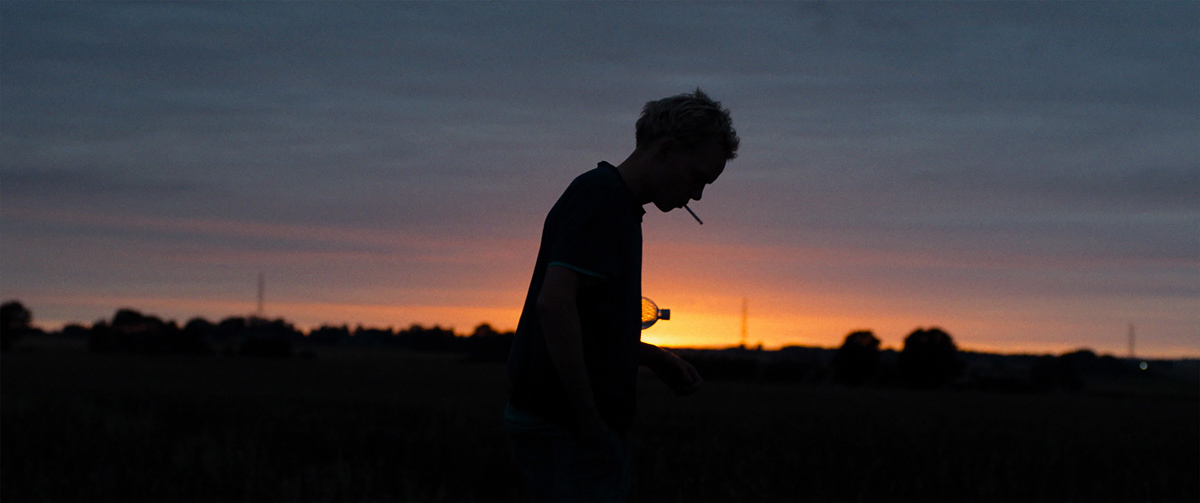 Säsong (John Skoog, 2019).