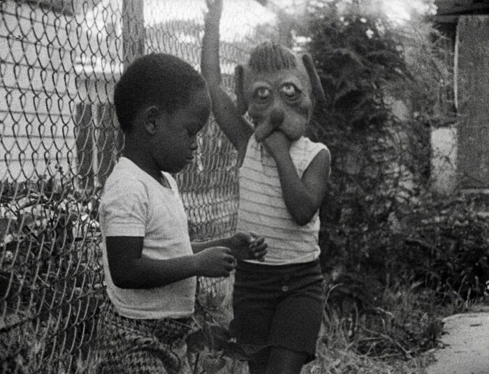 Killer of sheep (Charles Burnett, 1978)