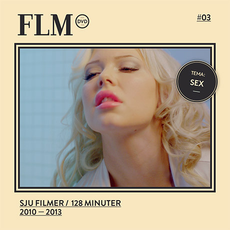 FLM DVD: Sex