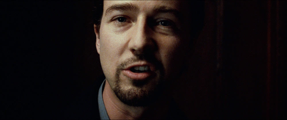 25th hour (2002)