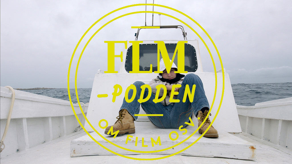 FLM-podden från Berlins filmfestival