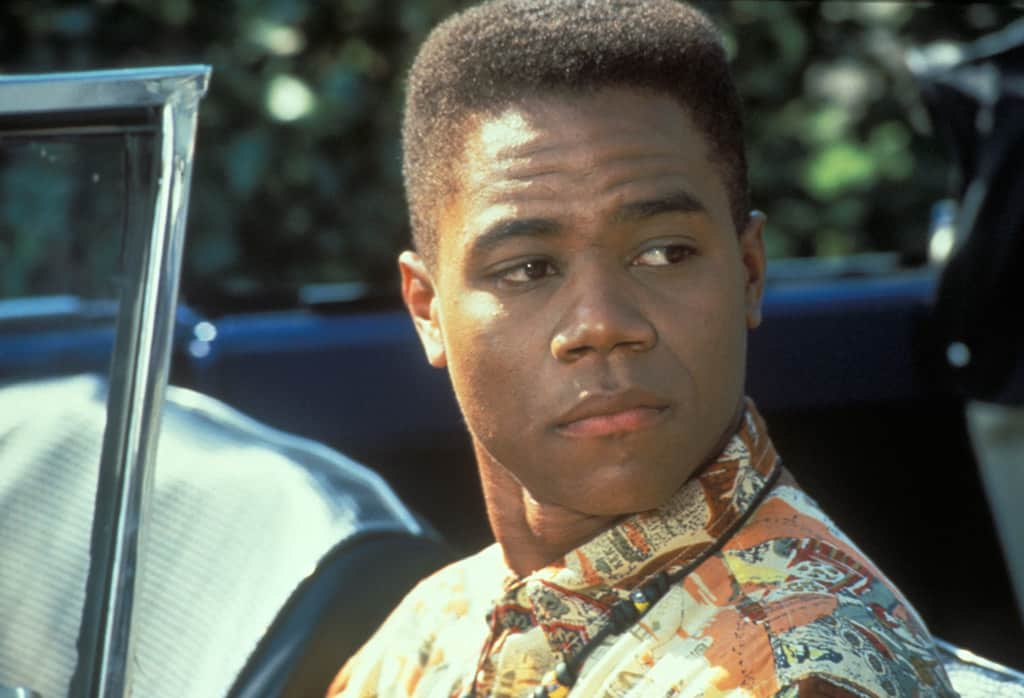 Boyz n the hood (John Singleton, 1991)