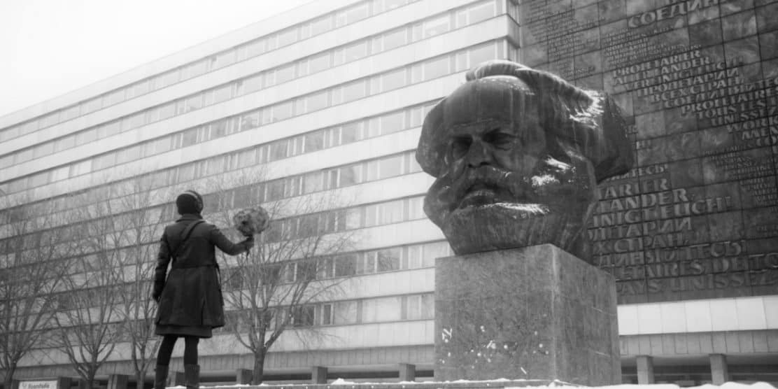 Karl Marx city (Petra Epperlein, Michael Tucker, 2016)