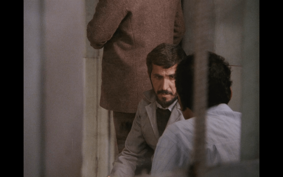 Close-up (Abbas Kiarostami, 1990)
