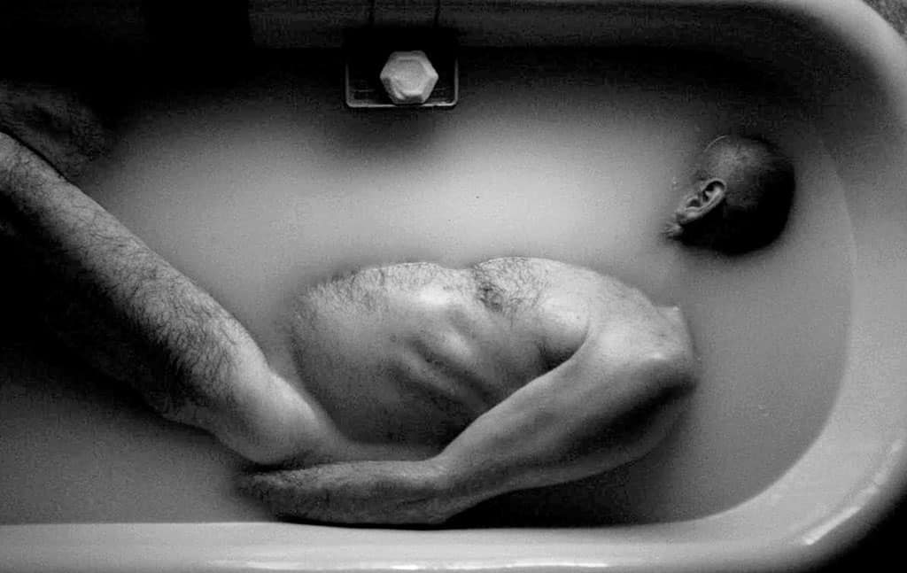 The eyes of my mother (Nicolas Pesce, 2016)